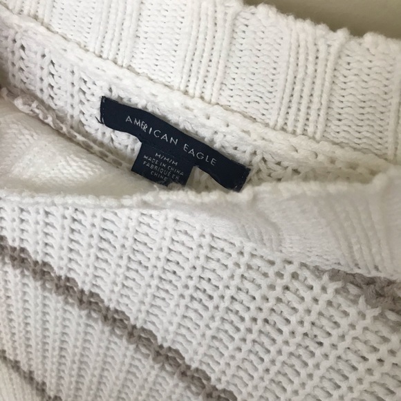 American Eagle sweater M - Picture 4 of 4